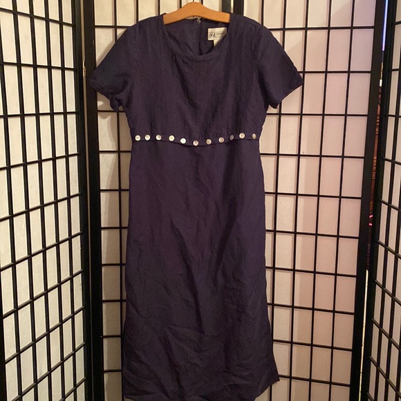 SL Fashions | Dresses | Vintage Sl 